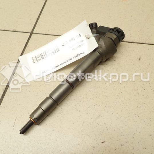 Фото Форсунка дизельная электрическая  03L130277J для audi A1