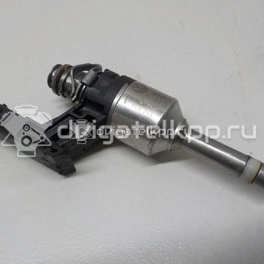 Фото Форсунка инжекторная электрическая  03F906036B для Audi A3 / A1