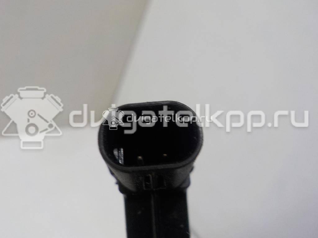 Фото Форсунка инжекторная электрическая  03F906036B для Audi A3 / A1 {forloop.counter}}