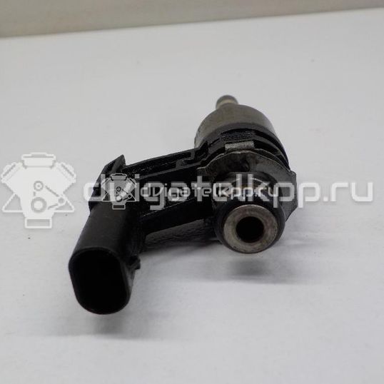 Фото Форсунка инжекторная электрическая  03F906036B для Audi A3 / A1