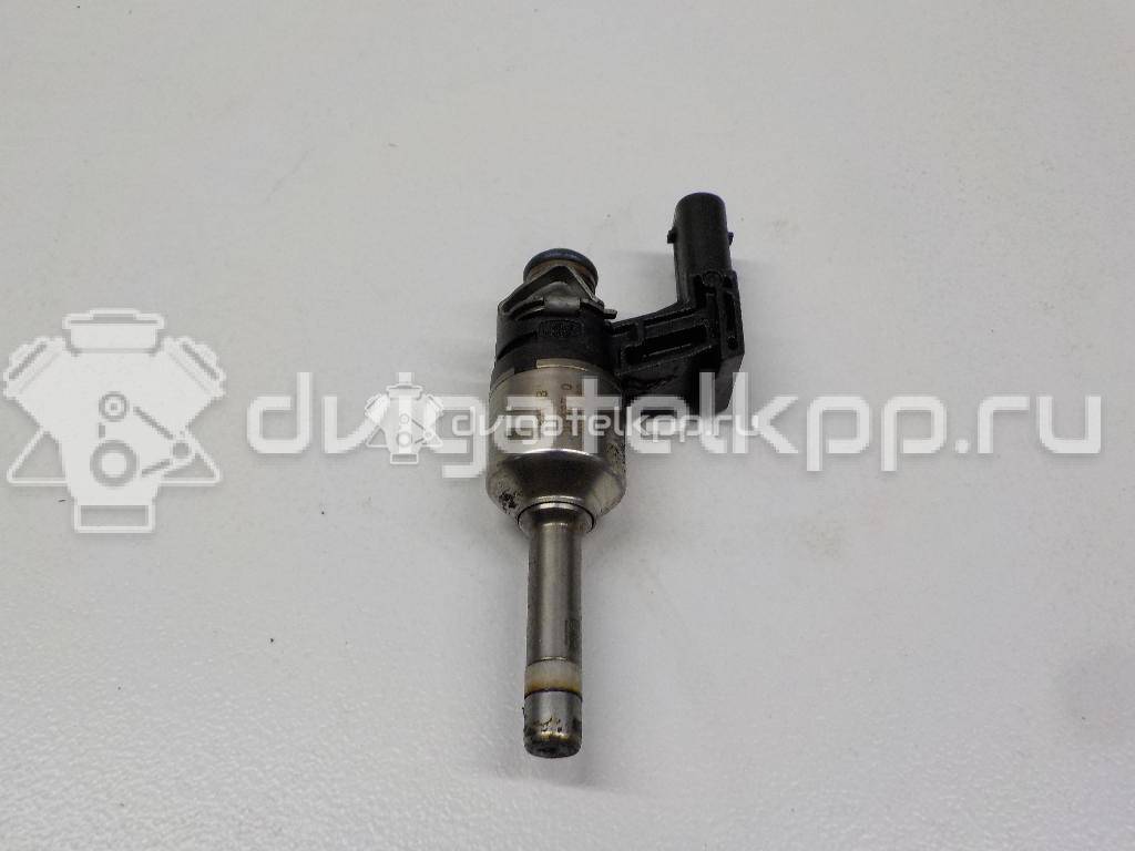 Фото Форсунка инжекторная электрическая  03F906036B для Audi A3 / A1 {forloop.counter}}