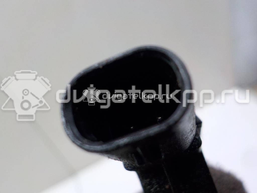 Фото Форсунка инжекторная электрическая  03F906036B для Audi A3 / A1 {forloop.counter}}