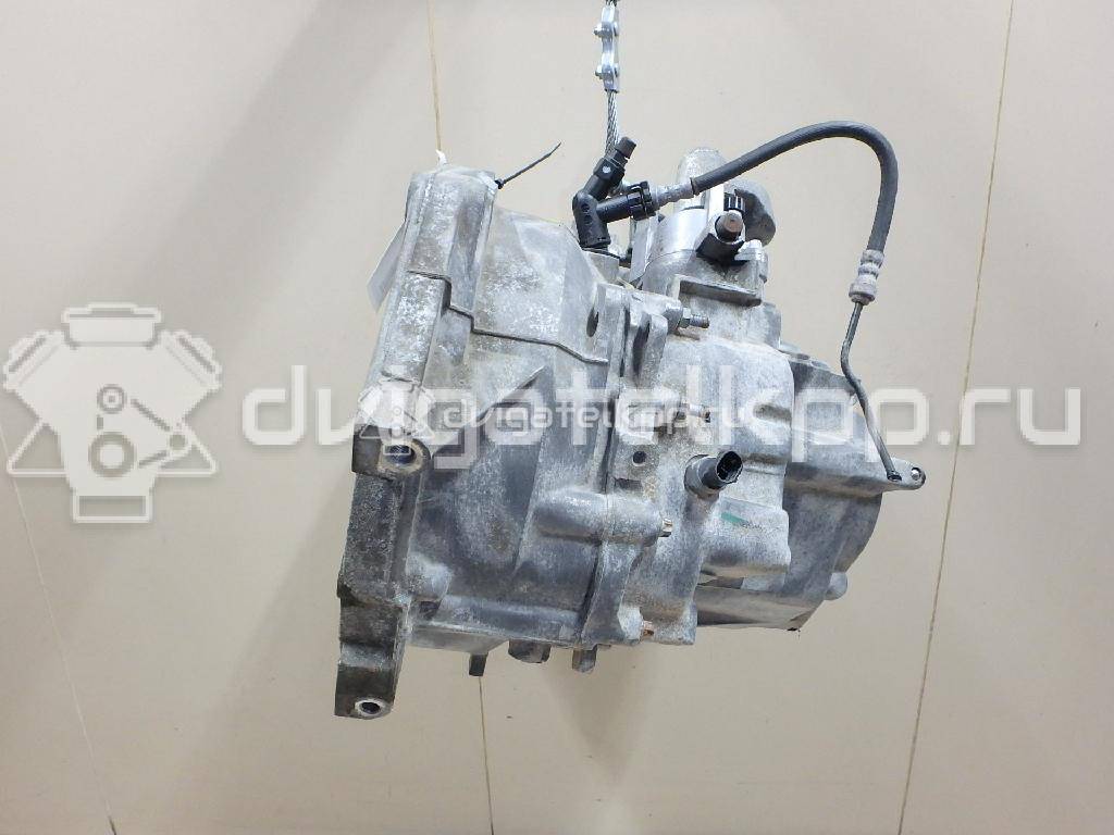 Фото Контрактная (б/у) МКПП для Holden / Opel / Vauxhall 159-165 л.с 16V 2.0 л A 20 DTH Дизельное топливо 5700358 {forloop.counter}}