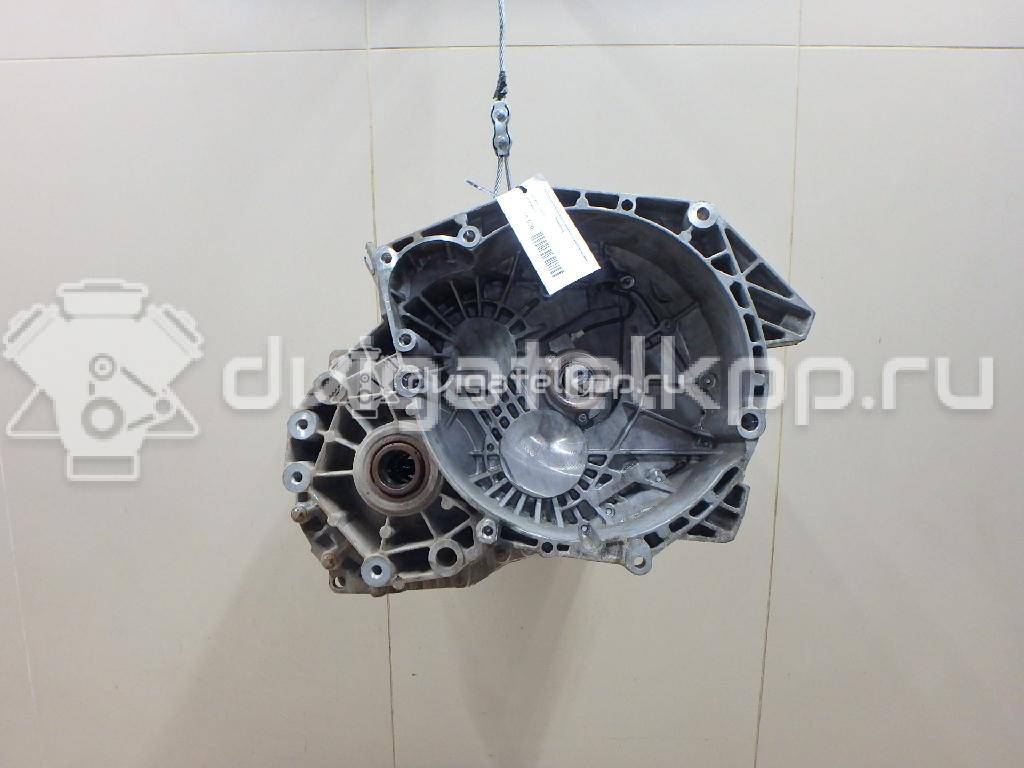 Фото Контрактная (б/у) МКПП для Holden / Opel / Vauxhall 160-165 л.с 16V 2.0 л A 20 DTH Дизельное топливо 5700358 {forloop.counter}}