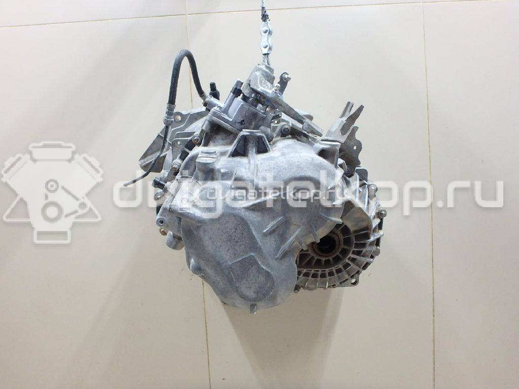 Фото Контрактная (б/у) МКПП для Holden / Opel / Vauxhall 159-165 л.с 16V 2.0 л A 20 DTH Дизельное топливо 5700358 {forloop.counter}}