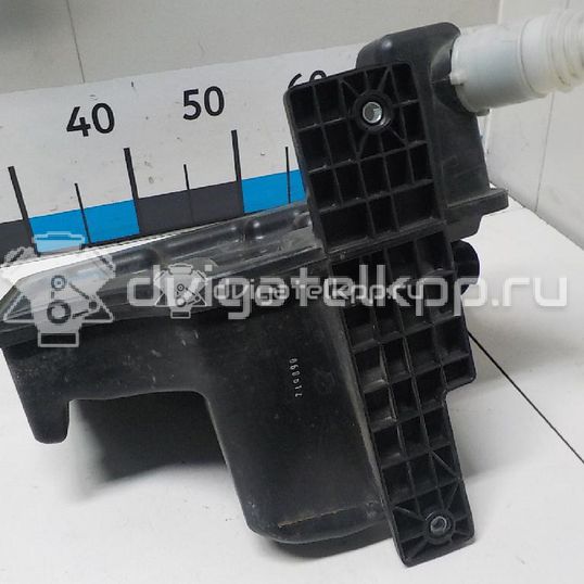 Фото Бачок омывателя лобового стекла  6R0955453E для skoda Roomster