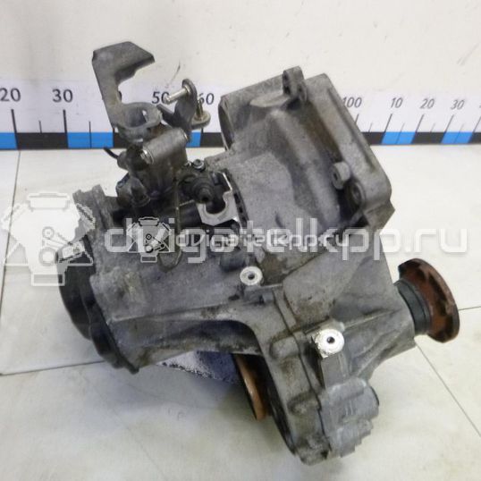 Фото Контрактная (б/у) МКПП для Audi A3 102 л.с 8V 1.6 л BSE бензин 0AF300040A