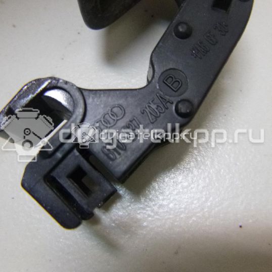 Фото Ручка двери наружная  8T0837205AGRU для Audi Q5 / A5 / A4 / Q3 8U