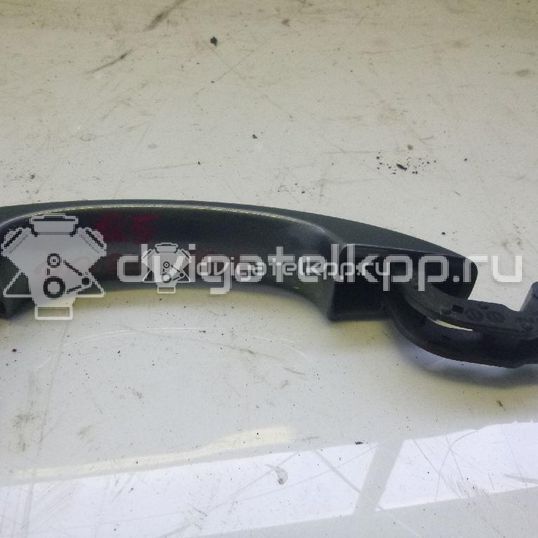 Фото Ручка двери наружная  8t0837205agru для Audi Q5 / A5 / A4 / Q3 8U