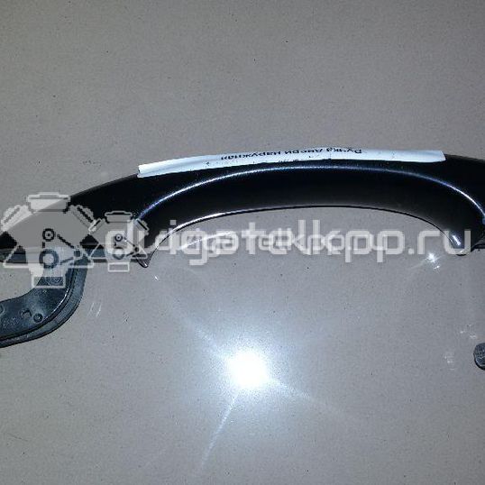 Фото Ручка двери наружная  8t0837205agru для Audi Q5 / A5 / A4 / Q3 8U