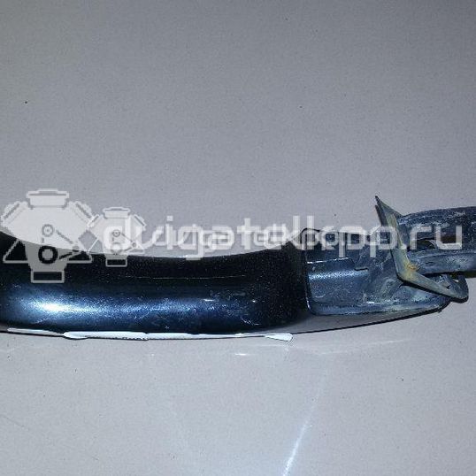 Фото Ручка двери наружная  8t0837205agru для Audi Q5 / A5 / A4 / Q3 8U