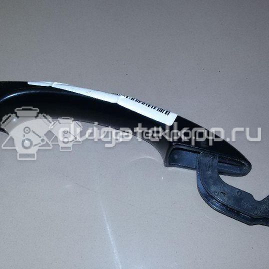 Фото Ручка двери наружная  8t0837205agru для Audi Q5 / A5 / A4 / Q3 8U