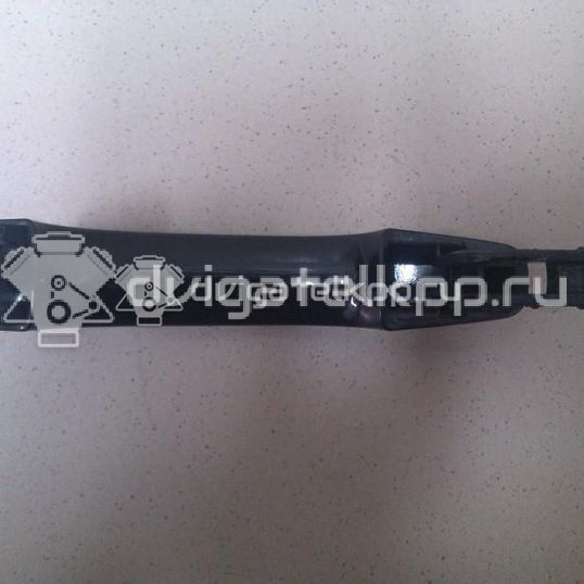 Фото Ручка двери наружная  8t0837205agru для Audi Q5 / A5 / A4 / Q3 8U