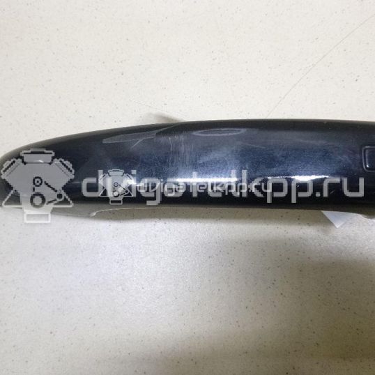 Фото Ручка двери наружная  8t0837205agru для Audi Q5 / A5 / A4 / Q3 8U