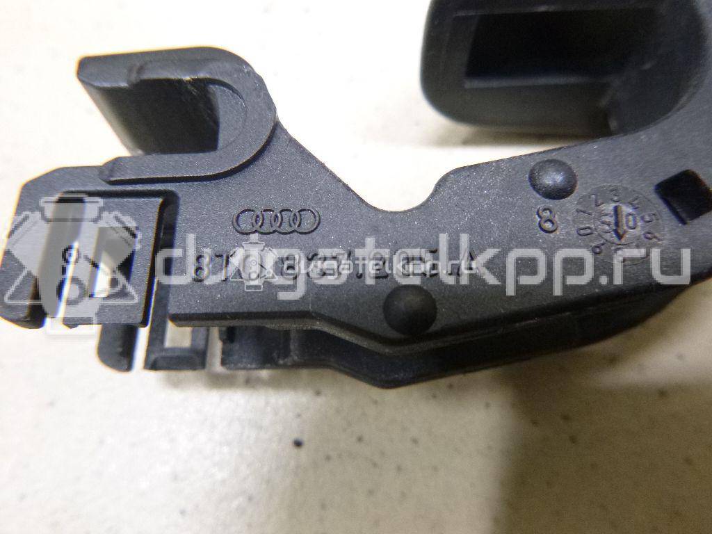 Фото Ручка двери наружная  8t0837205agru для Audi Q5 / A5 / A4 / Q3 8U {forloop.counter}}