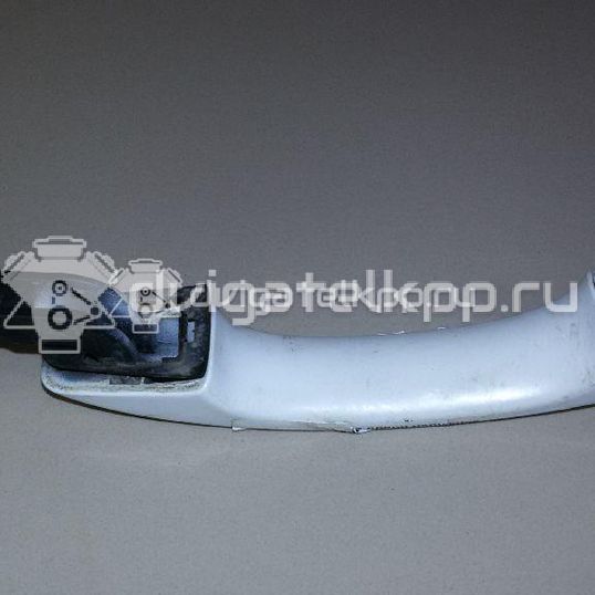 Фото Ручка двери наружная  8T0837205AGRU для Audi Q5 / A5 / A4 / Q3 8U