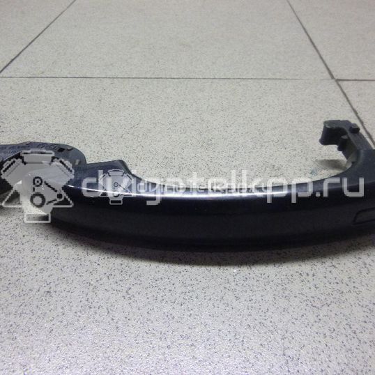 Фото Ручка двери наружная  8T0837205AGRU для Audi Q5 / A5 / A4 / Q3 8U