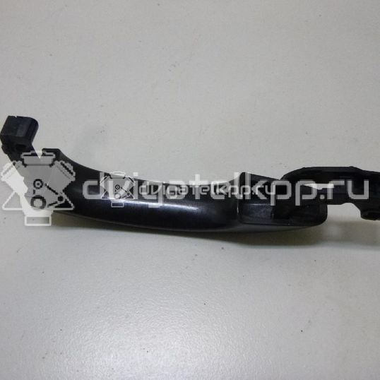 Фото Ручка двери наружная  8t0837205agru для Audi Q5 / A5 / A4 / Q3 8U