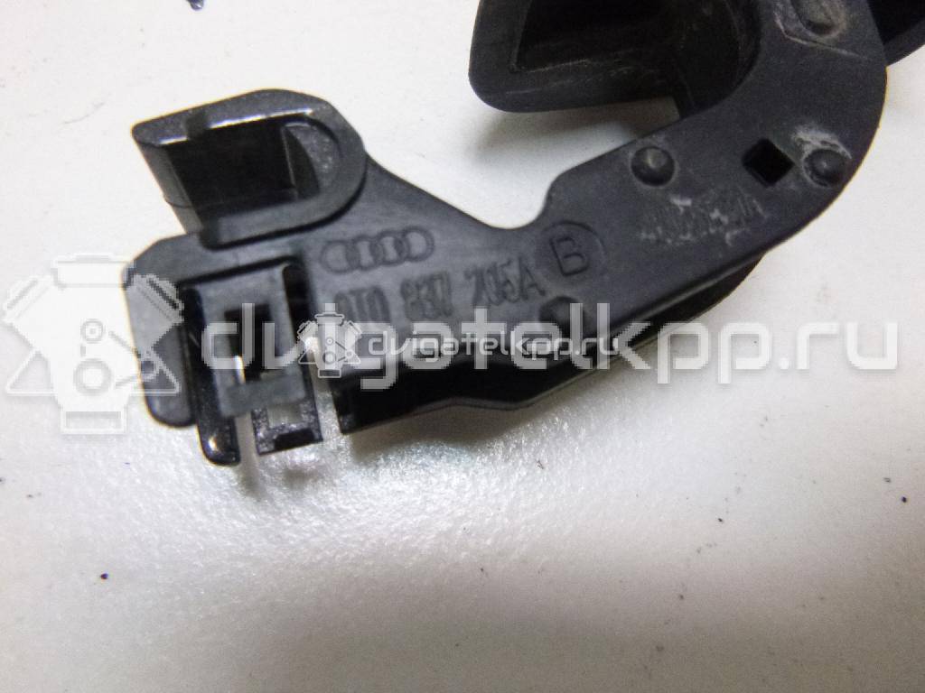 Фото Ручка двери наружная  8t0837205agru для Audi Q5 / A5 / A4 / Q3 8U {forloop.counter}}