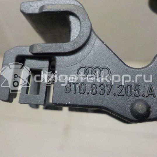 Фото Ручка двери наружная  8T0837205AGRU для Audi Q5 / A5 / A4 / Q3 8U