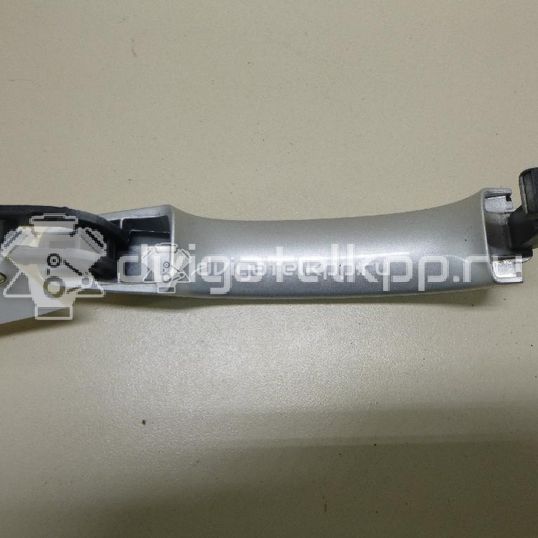 Фото Ручка двери наружная  8T0837205AGRU для Audi Q5 / A5 / A4 / Q3 8U