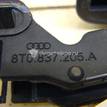 Фото Ручка двери наружная  8t0837205agru для Audi Q5 / A5 / A4 / Q3 8U {forloop.counter}}