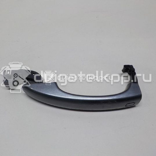 Фото Ручка двери наружная  8T0837205AGRU для Audi Q5 / A5 / A4 / Q3 8U