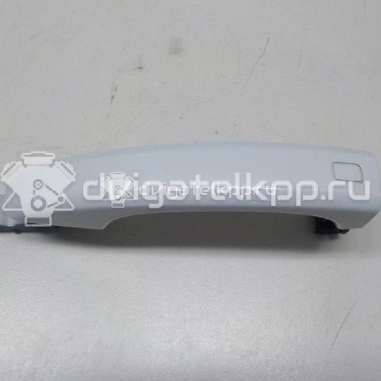 Фото Ручка двери наружная  8t0837205agru для Audi Q5 / A5 / A4 / Q3 8U