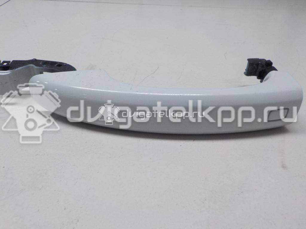 Фото Ручка двери наружная  8t0837205agru для Audi Q5 / A5 / A4 / Q3 8U {forloop.counter}}