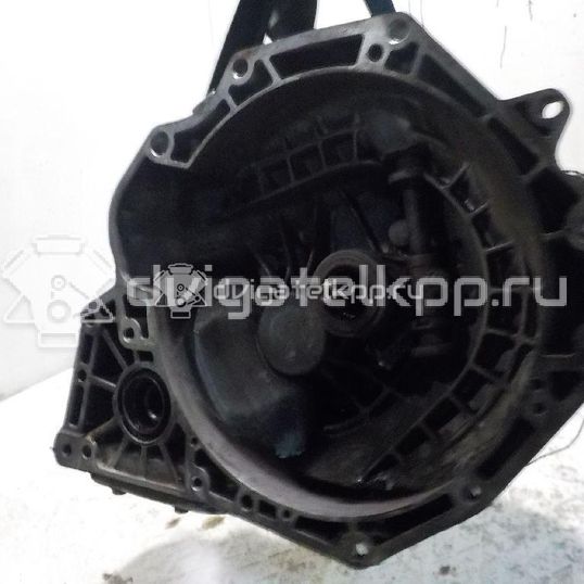 Фото Контрактная (б/у) МКПП для Holden / Opel / Chevrolet / Vauxhall 90 л.с 16V 1.4 л X 14 XE бензин