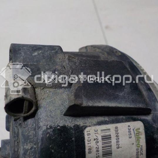 Фото Фара противотуманная правая  8T0941700 для Audi A4 / A6 / A5 / A1 / Q5