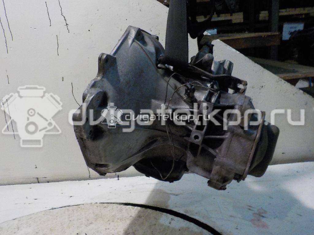 Фото Контрактная (б/у) МКПП для Opel Astra / Tigra / Corsa 86-94 л.с 16V 1.4 л X 14 XE бензин {forloop.counter}}