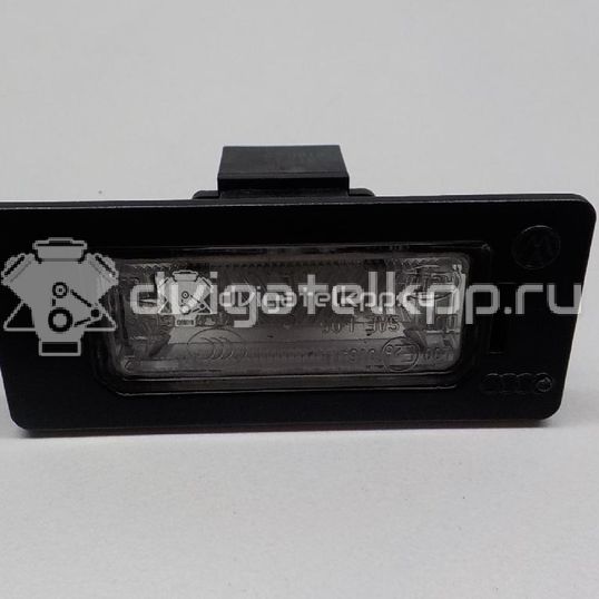 Фото Фонарь подсветки номера  8T0943021 для Audi A4 / A6 / A5 / Tt / A1