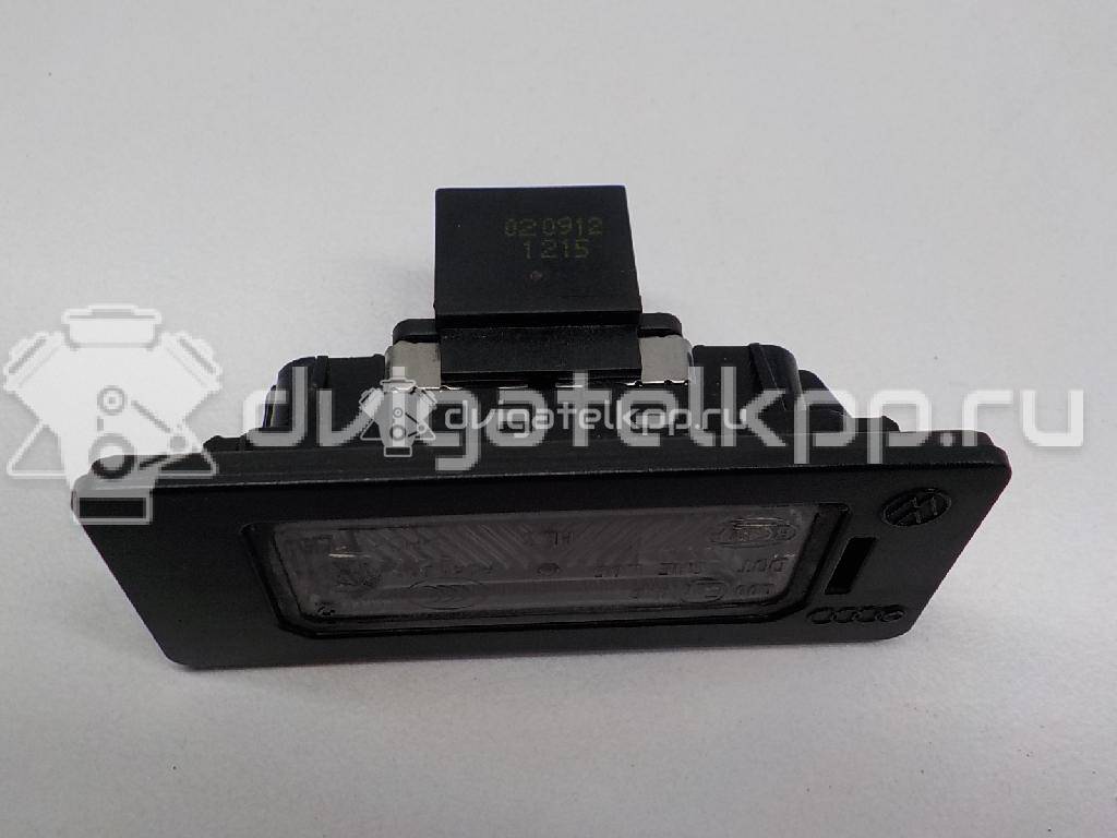 Фото Фонарь подсветки номера  8T0943021 для Audi A4 / A6 / A5 / Tt / A1 {forloop.counter}}