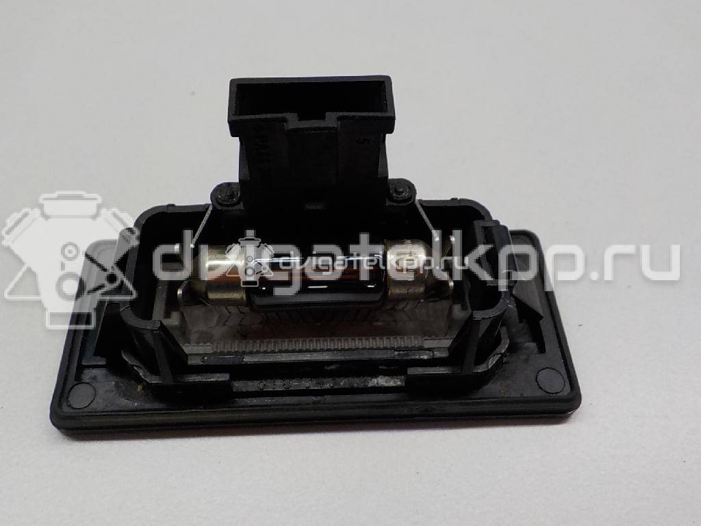 Фото Фонарь подсветки номера  8T0943021 для Audi A4 / A6 / A5 / Tt / A1 {forloop.counter}}