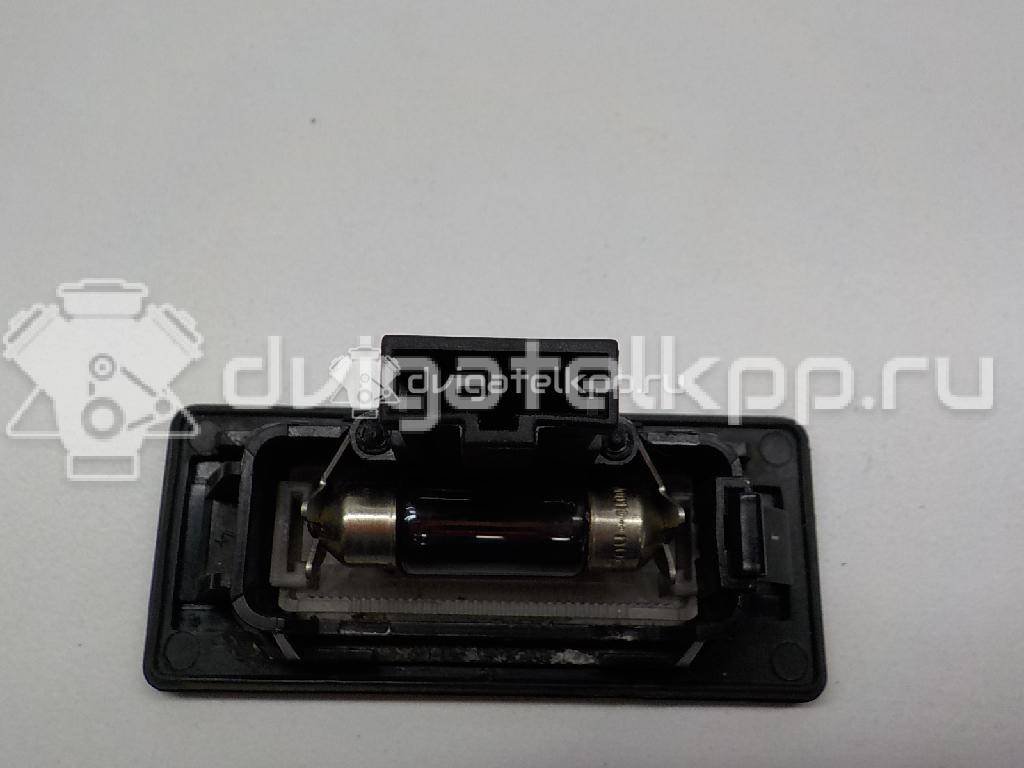 Фото Фонарь подсветки номера  8T0943021 для Audi A4 / A6 / A5 / Tt / A1 {forloop.counter}}