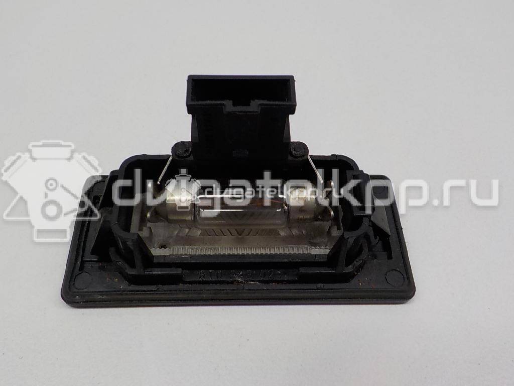 Фото Фонарь подсветки номера  8T0943021 для Audi A4 / A6 / A5 / Tt / A1 {forloop.counter}}