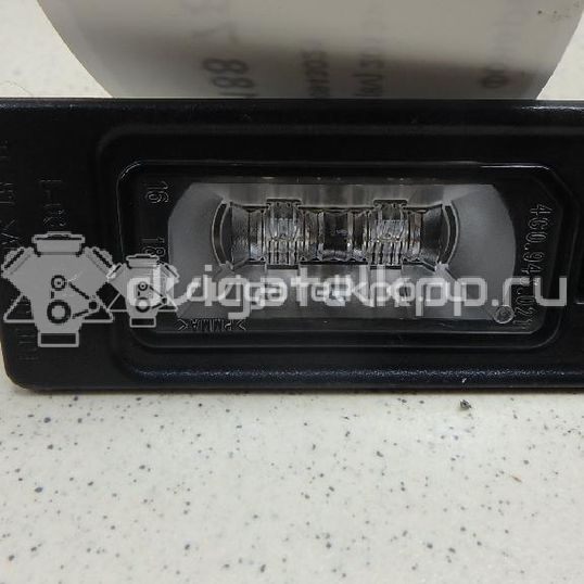 Фото Фонарь подсветки номера  4G0943021 для Audi A4 / A6 / A3 / A5 / Tt