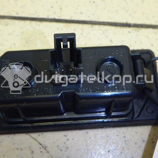 Фото Фонарь подсветки номера  4G0943021 для Audi A4 / A6 / A3 / A5 / Tt