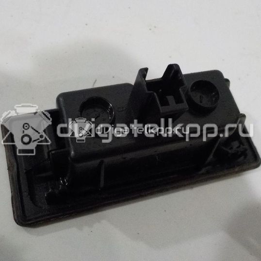 Фото Фонарь подсветки номера  4g0943021 для Audi A4 / A6 / A3 / A5 / Tt