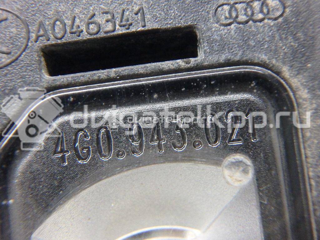 Фото Фонарь подсветки номера  4g0943021 для Audi A4 / A6 / A3 / A5 / Tt {forloop.counter}}