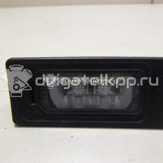 Фото Фонарь подсветки номера  4G0943021 для Audi A4 / A6 / A3 / A5 / Tt