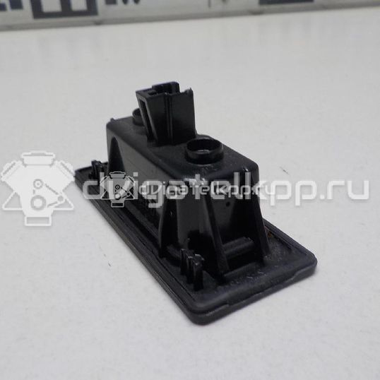 Фото Фонарь подсветки номера  4G0943021 для Audi A4 / A6 / A3 / A5 / Tt