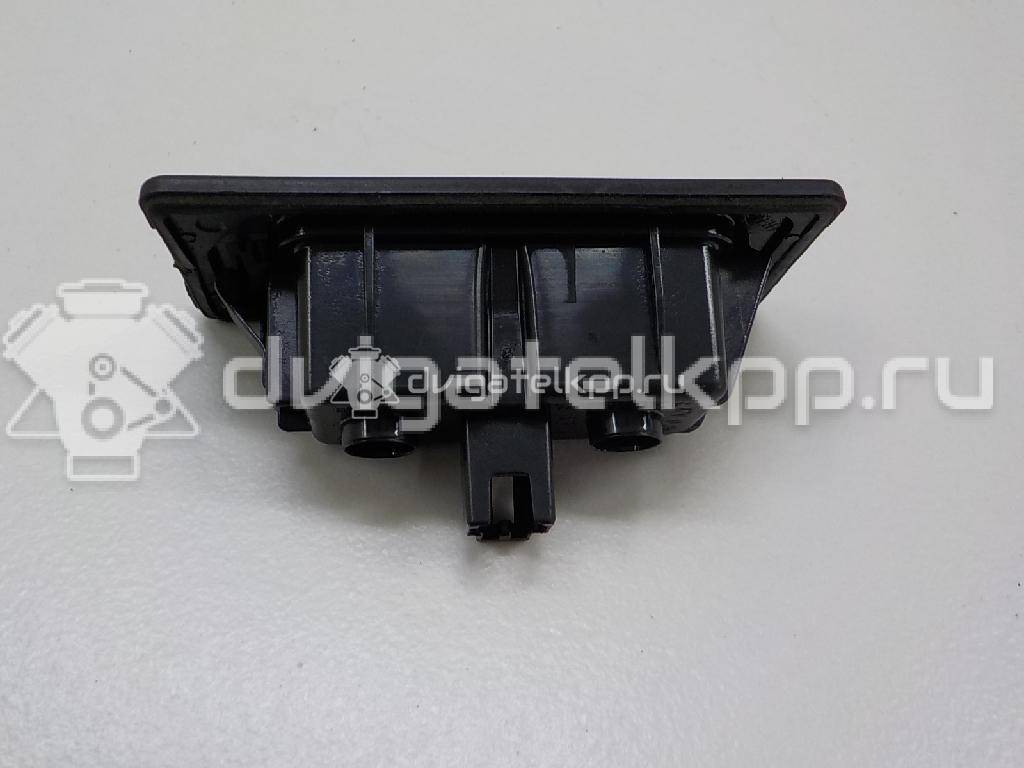 Фото Фонарь подсветки номера  4G0943021 для Audi A4 / A6 / A3 / A5 / Tt {forloop.counter}}