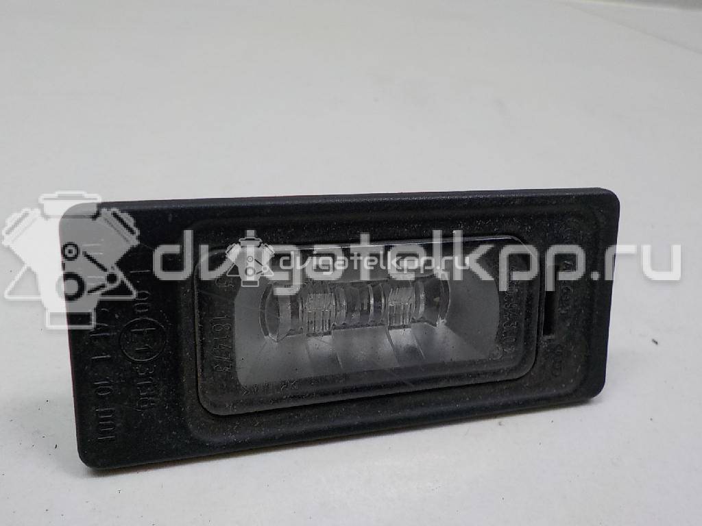 Фото Фонарь подсветки номера  4G0943021 для Audi A4 / A6 / A3 / A5 / Tt {forloop.counter}}