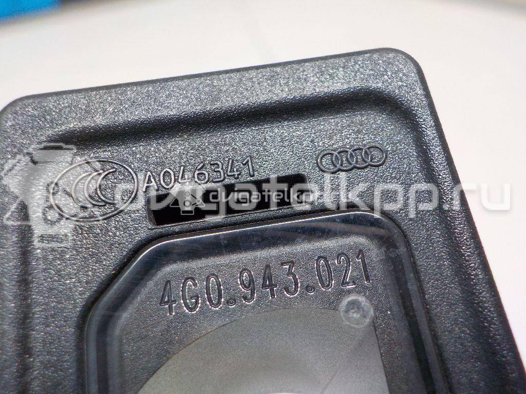 Фото Фонарь подсветки номера  4G0943021 для Audi A4 / A6 / A3 / A5 / Tt {forloop.counter}}