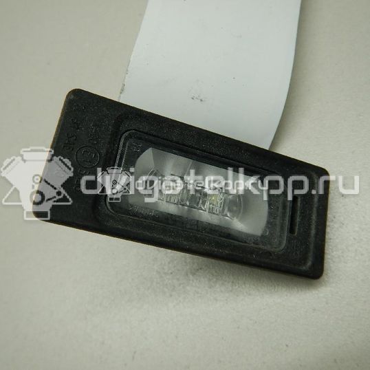 Фото Фонарь подсветки номера  4g0943021 для Audi A4 / A6 / A3 / A5 / Tt