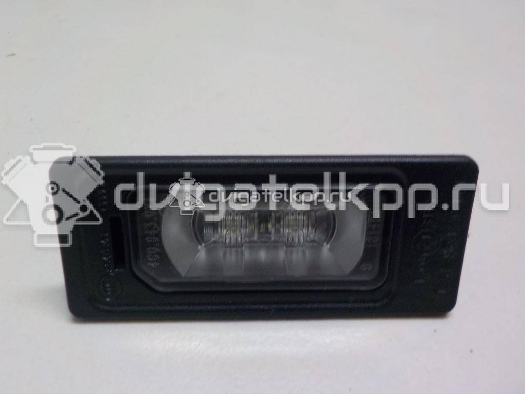 Фото Фонарь подсветки номера  4G0943021 для Audi A4 / A6 / A3 / A5 / Tt {forloop.counter}}