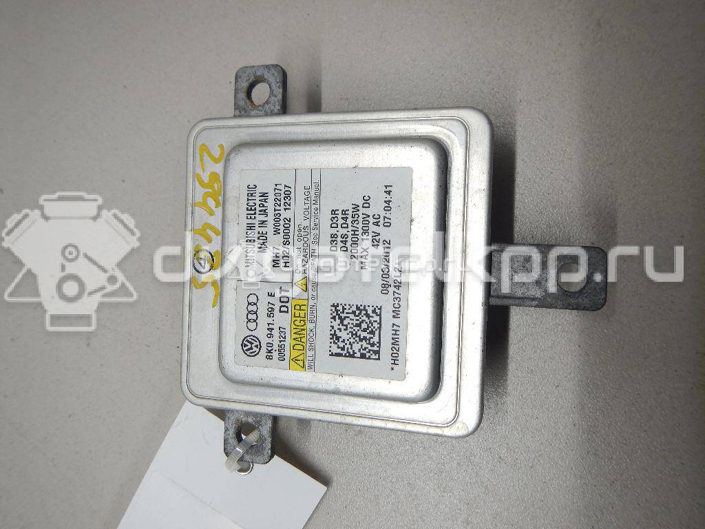 Фото Блок ксеноновой лампы  8K0941597E для Audi A4 / A6 / A3 / A5 / A8 {forloop.counter}}