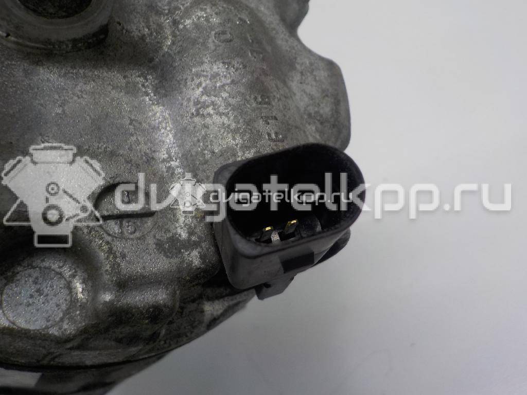 Фото Компрессор системы кондиционирования  1K0820859T для Audi A4 / A6 / A3 / Tt / Allroad {forloop.counter}}